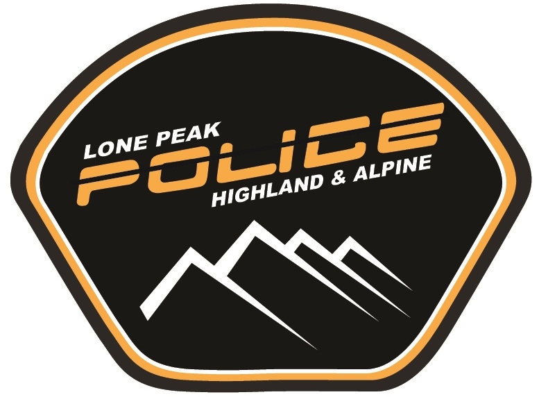 Flock Safety – Lone Peak Police Department